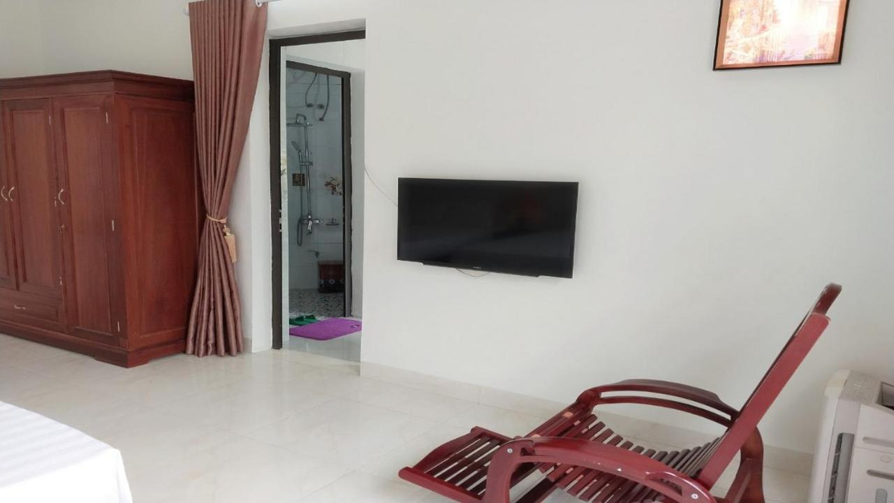 Nha Xanh Homestay Ninh Bình Exteriör bild