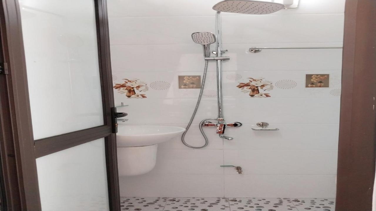 Nha Xanh Homestay Ninh Bình Exteriör bild