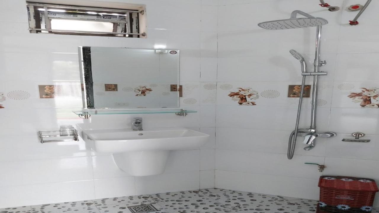 Nha Xanh Homestay Ninh Bình Exteriör bild