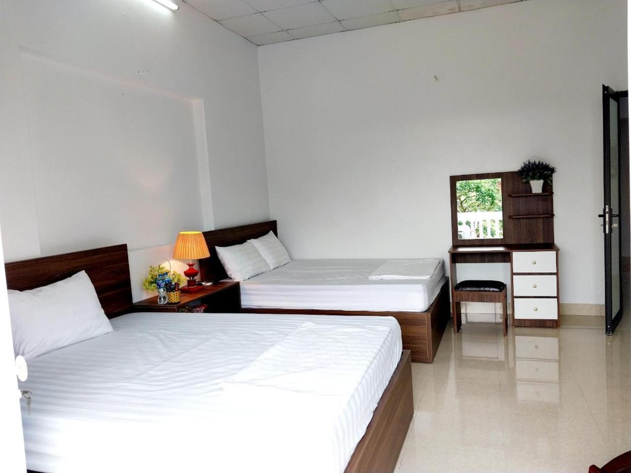 Nha Xanh Homestay Ninh Bình Exteriör bild