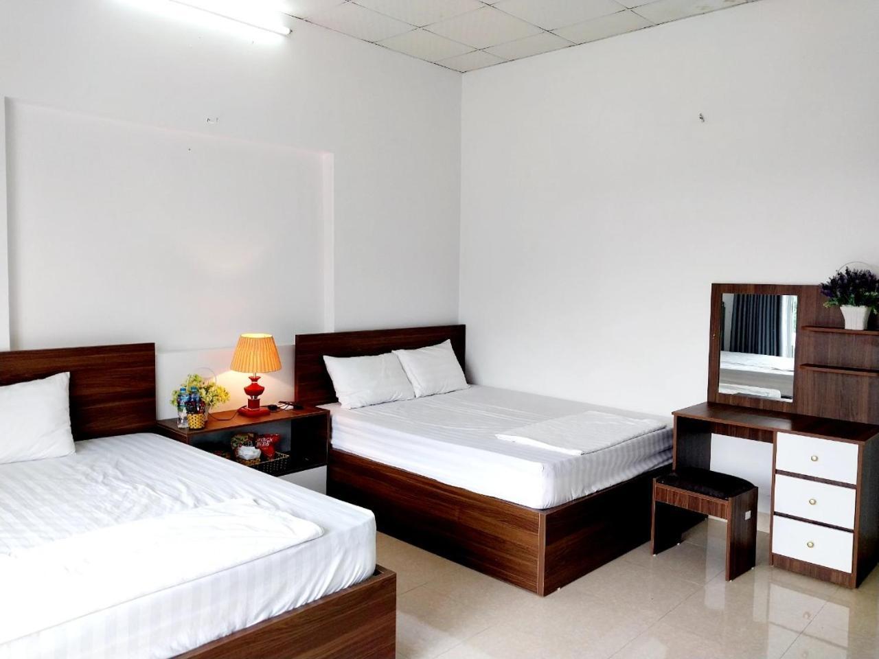 Nha Xanh Homestay Ninh Bình Exteriör bild