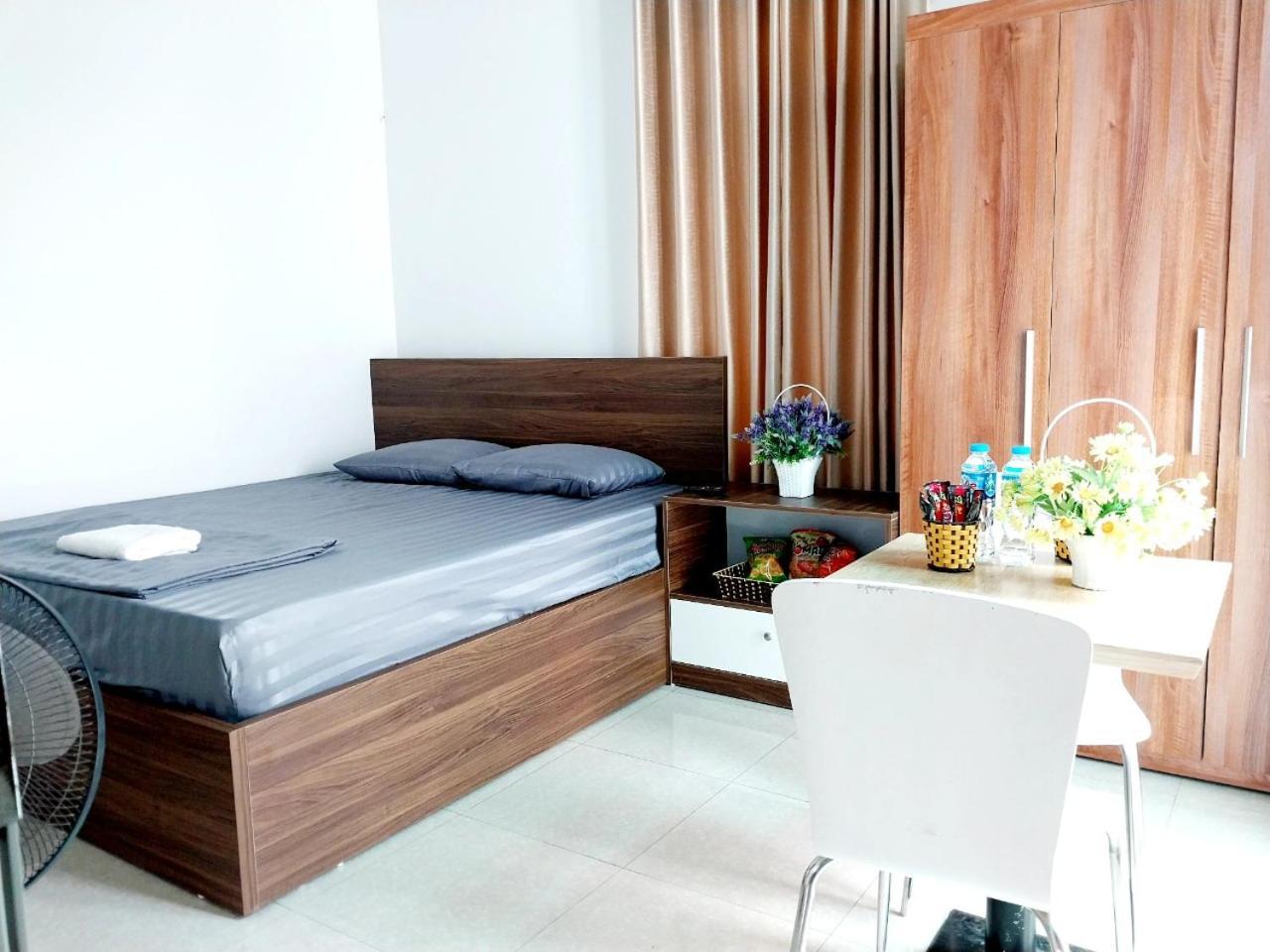 Nha Xanh Homestay Ninh Bình Exteriör bild