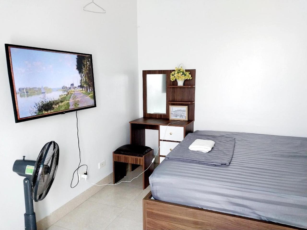 Nha Xanh Homestay Ninh Bình Exteriör bild