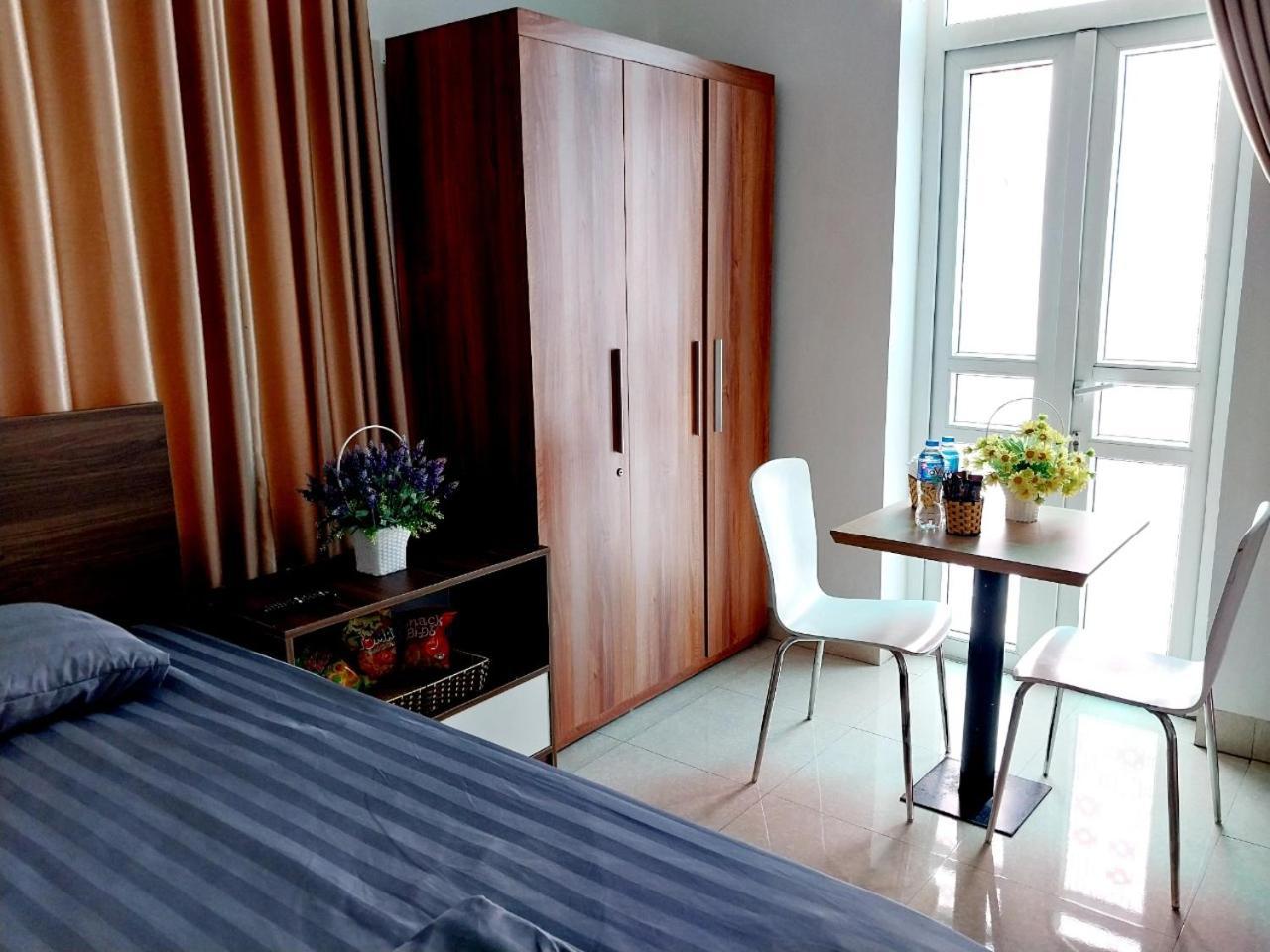 Nha Xanh Homestay Ninh Bình Exteriör bild