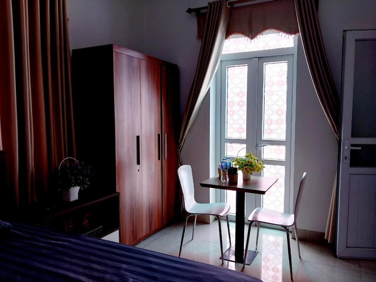 Nha Xanh Homestay Ninh Bình Exteriör bild