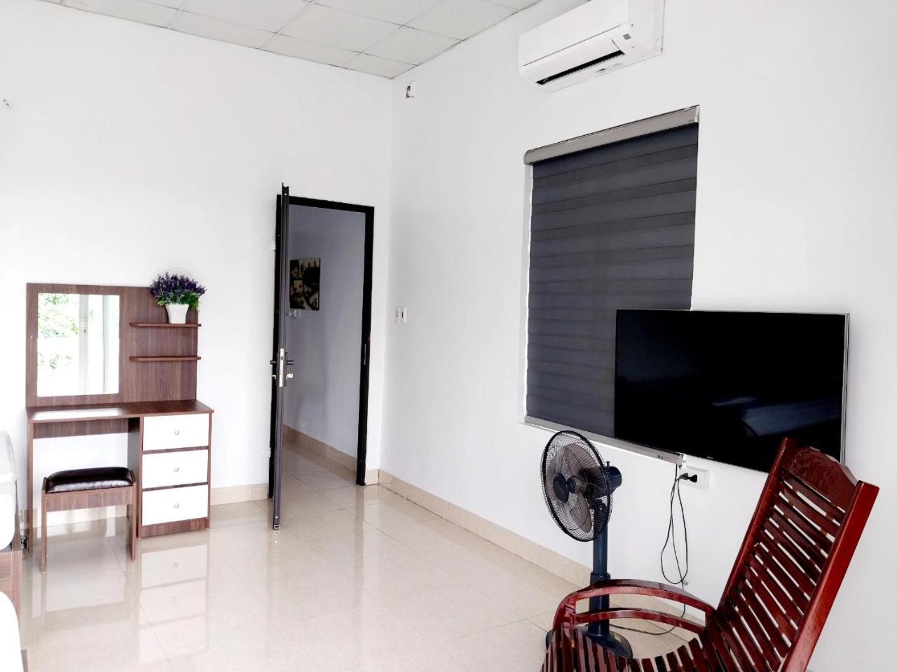 Nha Xanh Homestay Ninh Bình Exteriör bild