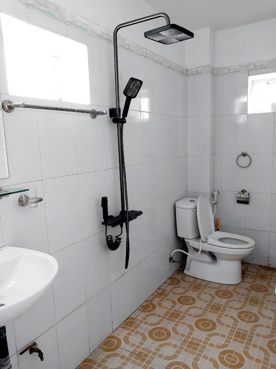 Nha Xanh Homestay Ninh Bình Exteriör bild